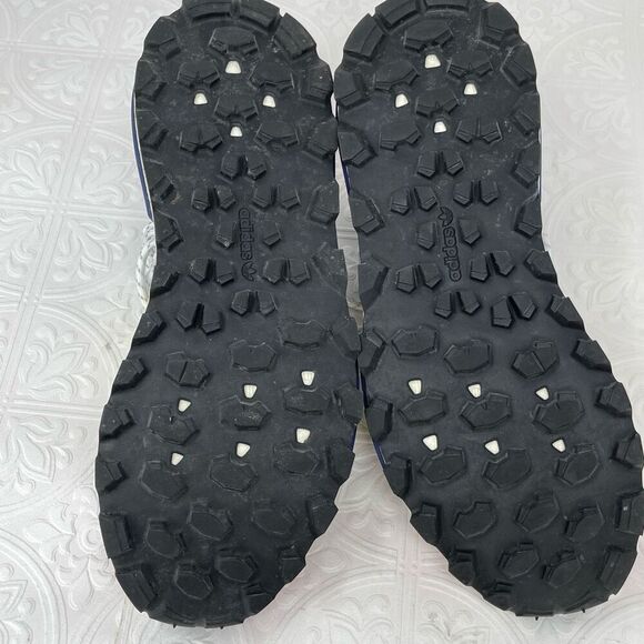 Adidas Pharrell Williams x BBC Billionaire Boys Club Hu NMD Boost - Mens Size 12 - Picture 4 of 6